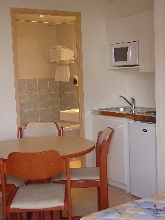 Hotel Les Oliviers