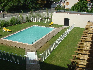 Hotel Les Oliviers