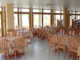 Hotel Les Oliviers