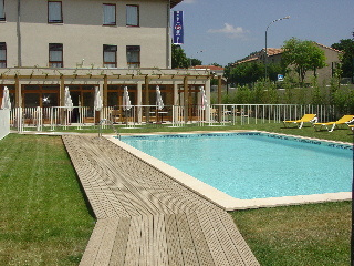 Hotel Les Oliviers