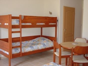 Hotel Les Oliviers