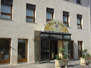 Hotel Les Oliviers