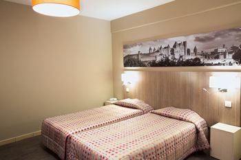 Hotel Les Oliviers