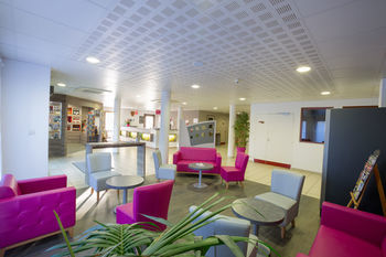 Hotel Les Oliviers