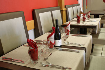 Hotel Les Oliviers