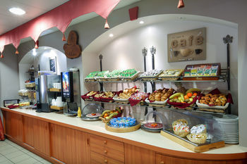 Hotel Les Oliviers
