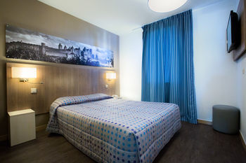 Hotel Les Oliviers
