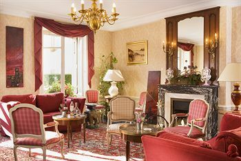 Hotel Chateau D'isenbourg