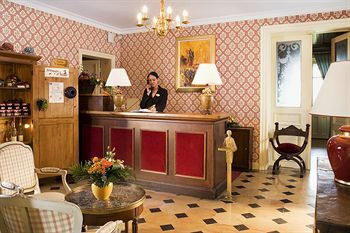Hotel Chateau D'isenbourg