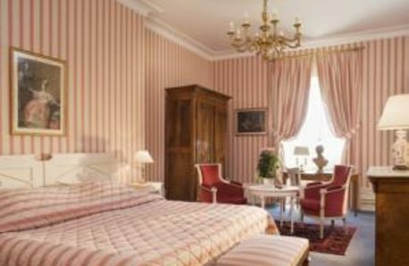 Hotel Chateau D'isenbourg