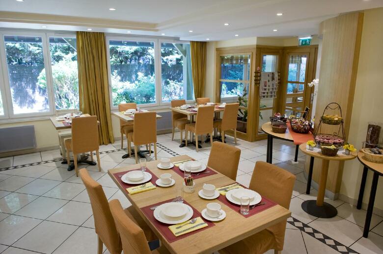 Hotel Pierre & Vacances Premium Residence Villa Gardenia