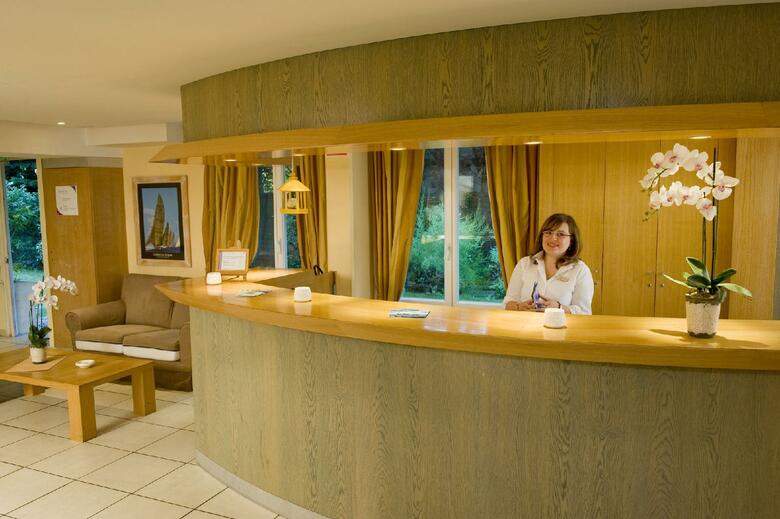 Hotel Pierre & Vacances Premium Residence Villa Gardenia