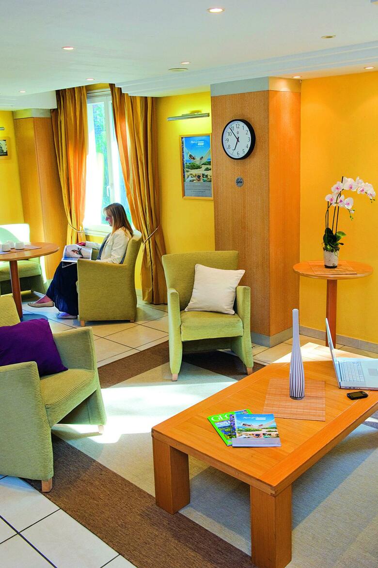 Hotel Pierre & Vacances Premium Residence Villa Gardenia