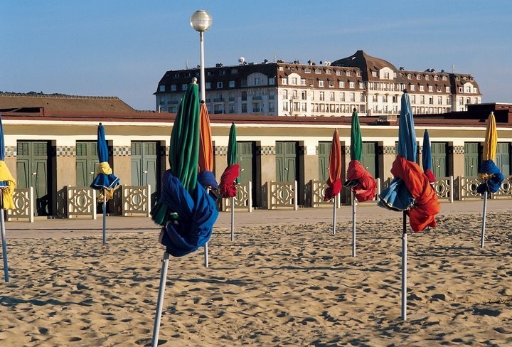 Hotel Royal Barri�re