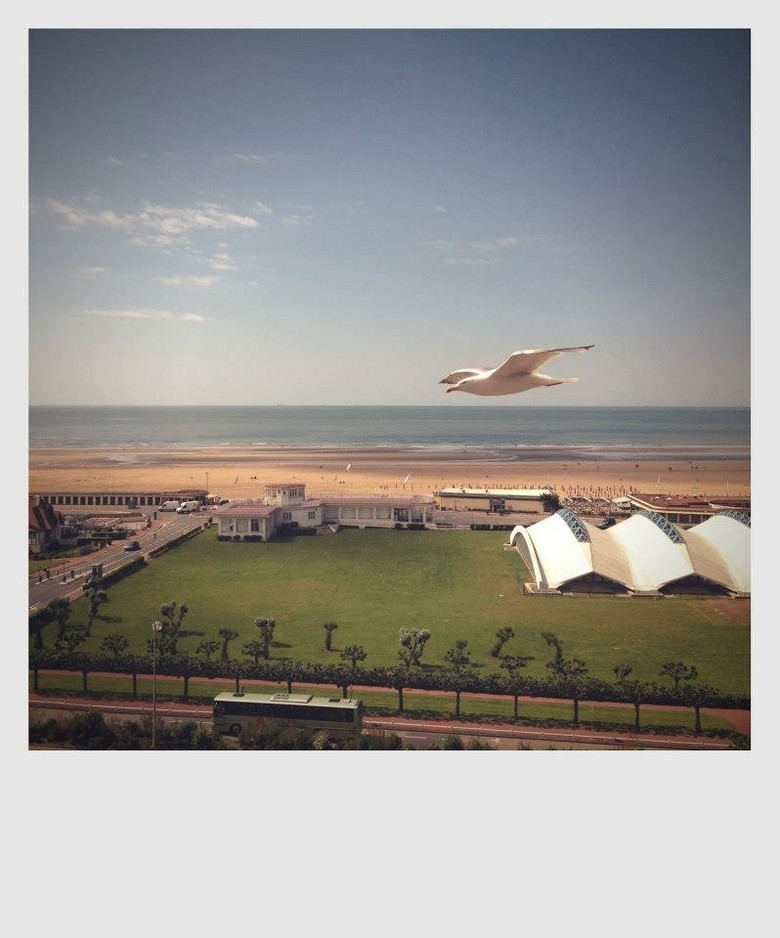 Hotel Royal Barri�re