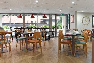 Hotel Appart`city Euralille