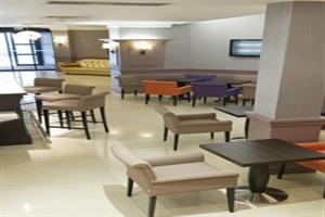 Hotel Astoria Vatican