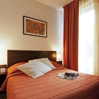 Hotel Adagio Access Lyon Mermoz