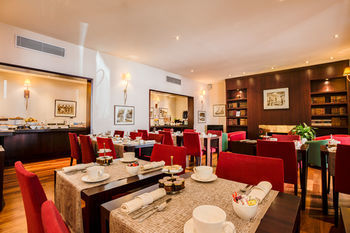 Hotel Roosevelt