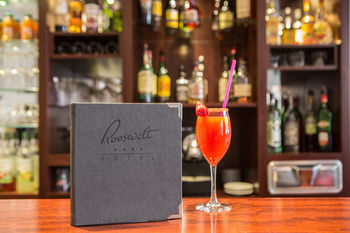 Hotel Roosevelt