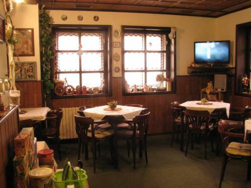 Hostal Diamant