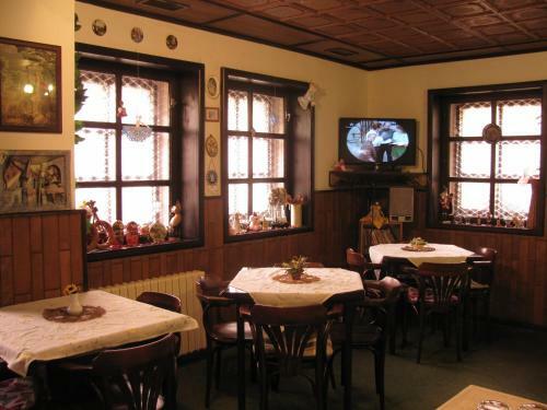 Hostal Diamant