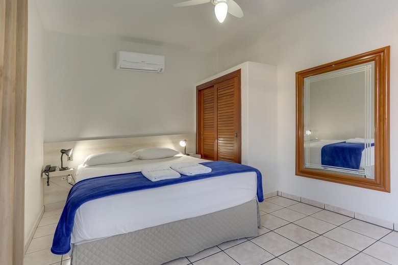 Marazul Apart Hotel