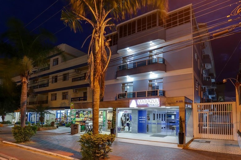 Marazul Apart Hotel
