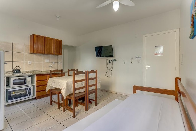 Marazul Apart Hotel