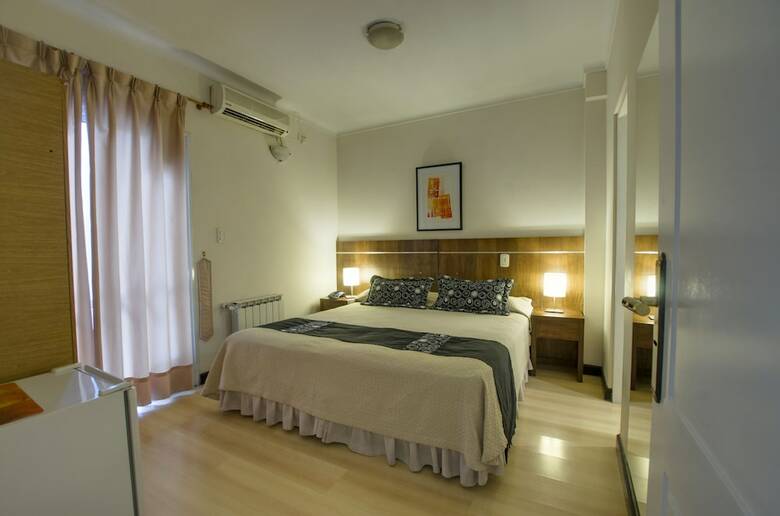 Quinta & Suites Apart Hotel