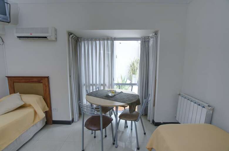 Quinta & Suites Apart Hotel