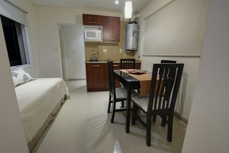 Quinta & Suites Apart Hotel