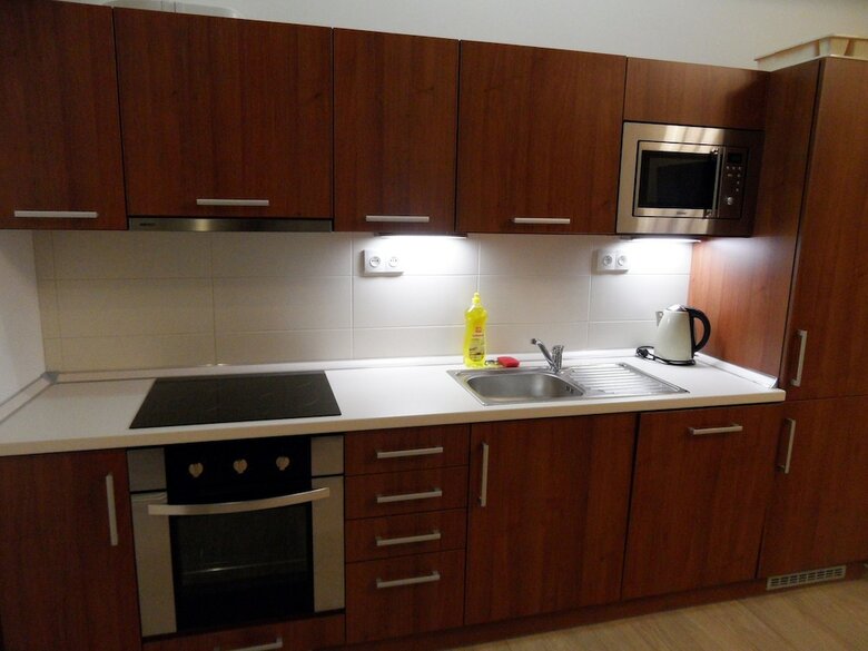 Apartments Verona Karlovy Vary