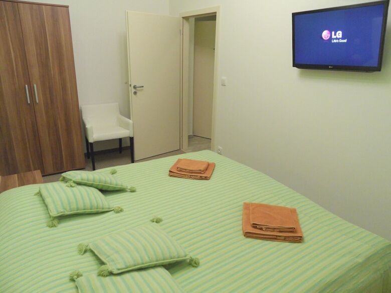 Apartments Verona Karlovy Vary