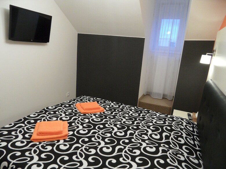 Apartments Verona Karlovy Vary
