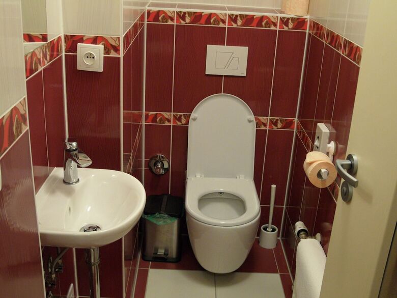 Apartments Verona Karlovy Vary
