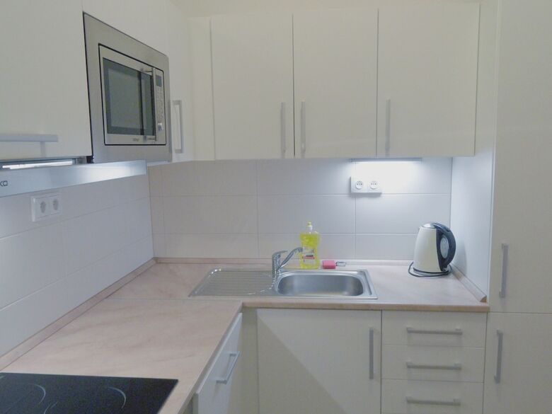 Apartments Verona Karlovy Vary