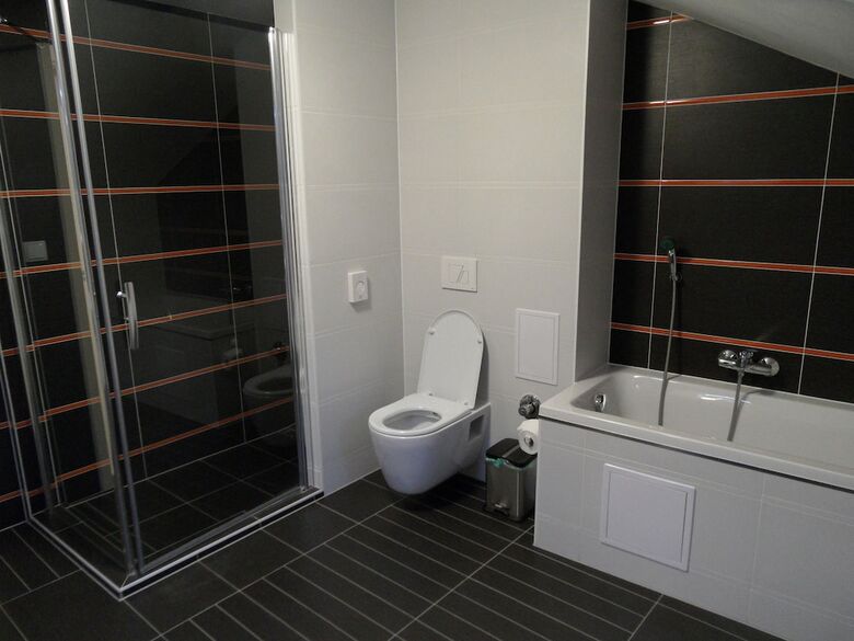 Apartments Verona Karlovy Vary