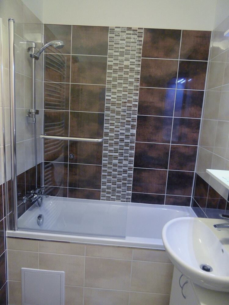 Apartments Verona Karlovy Vary
