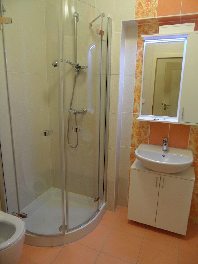 Apartments Verona Karlovy Vary