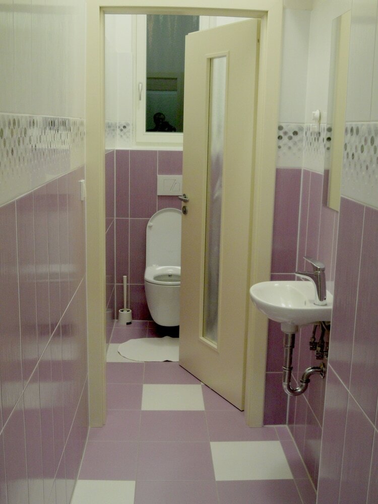 Apartments Verona Karlovy Vary