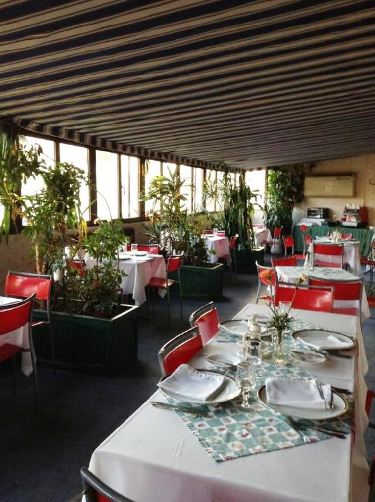 Hotel Foresta