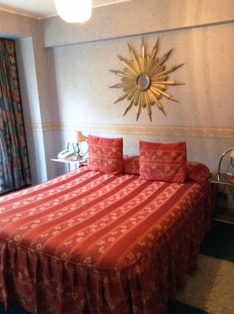 Hotel Foresta