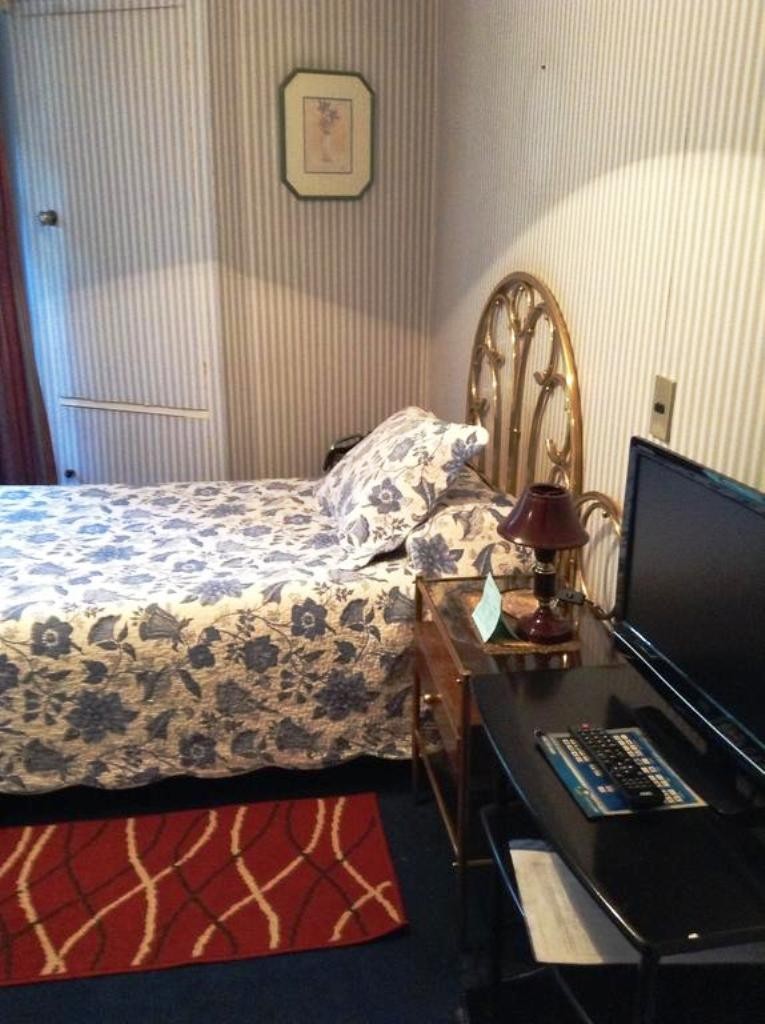 Hotel Foresta