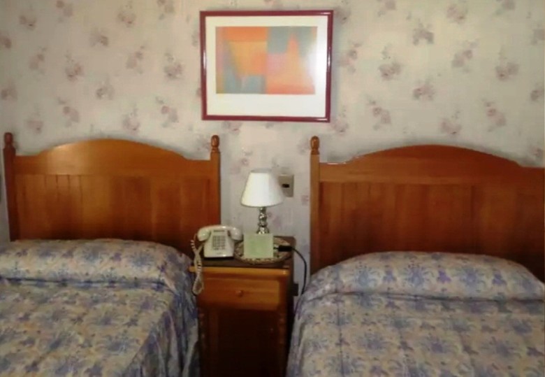 Hotel Foresta