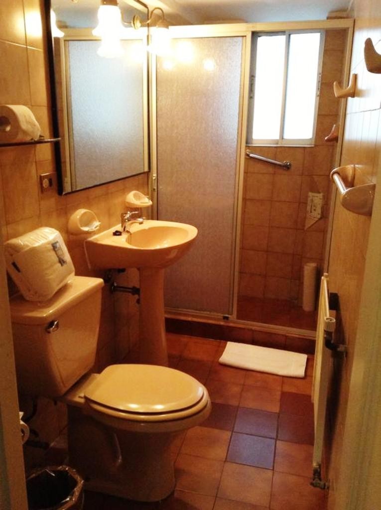 Hotel Foresta