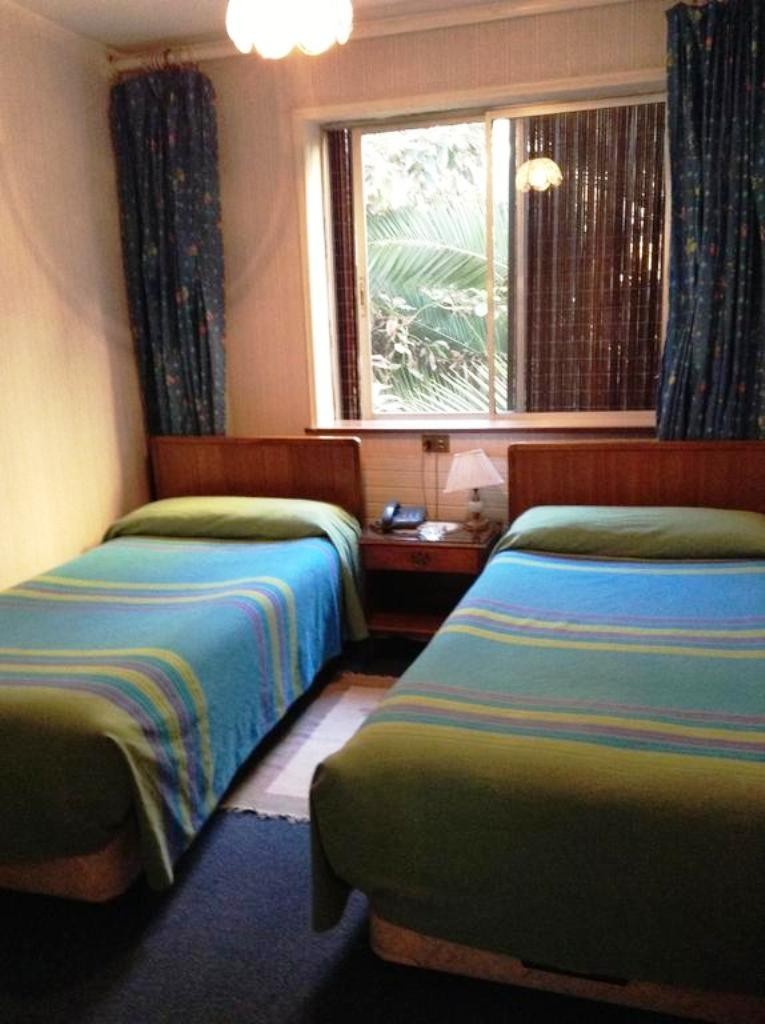 Hotel Foresta