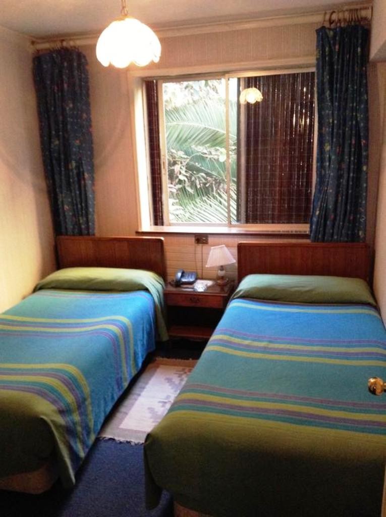 Hotel Foresta
