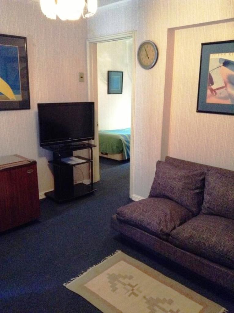 Hotel Foresta