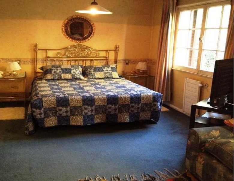 Hotel Foresta